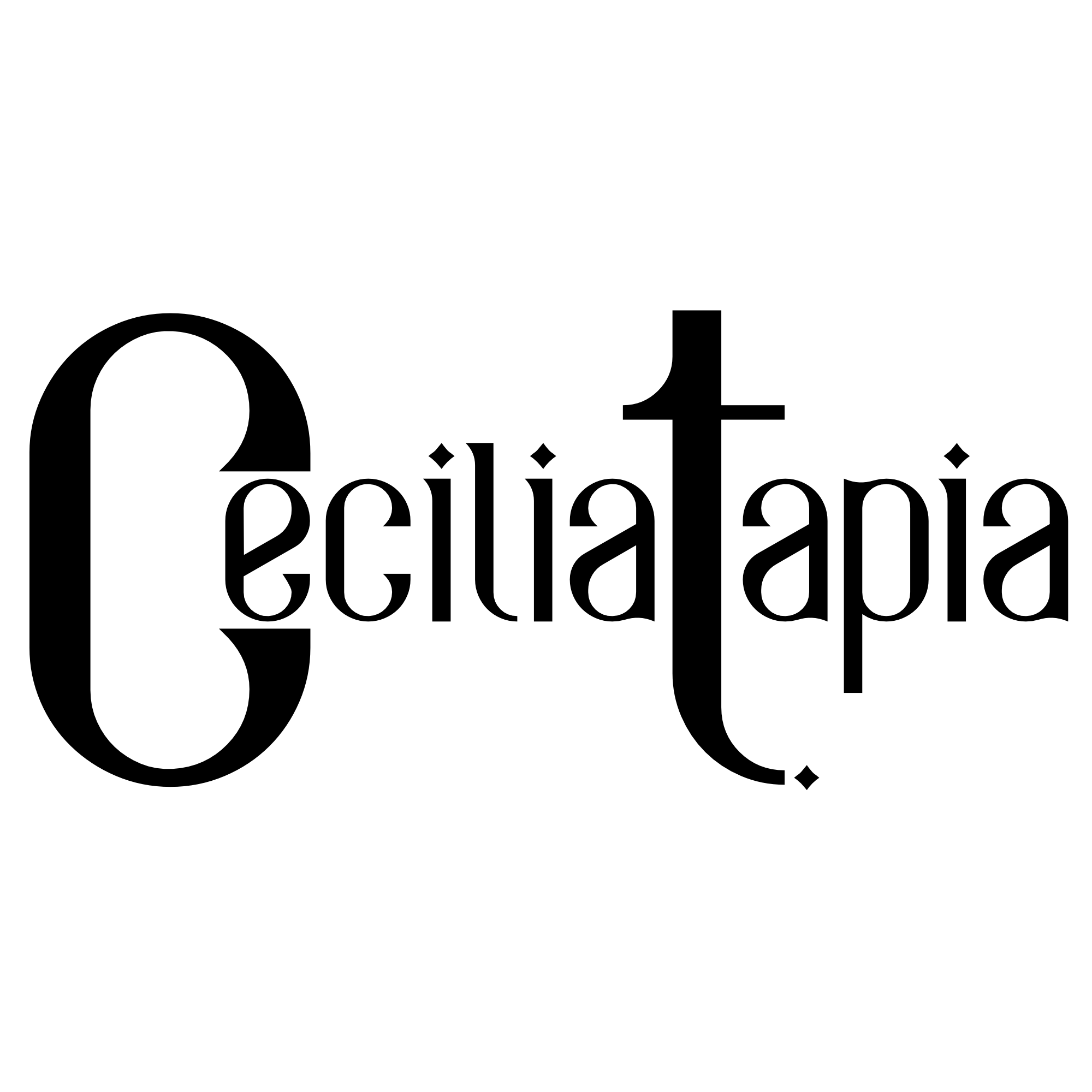 Cecilia Tapia Image Consultant